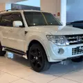 MITSUBISHI PAJERO FULL 3.2 HPE 4X4 16V TURBO INTERCOOLER DIESEL 2P AUTOMÁTICO MITSUBISHI PAJERO FULL 3.2 HPE 4X4 16V TURBO INTERCOOLER DIESEL 2P AUTOMÁTICO