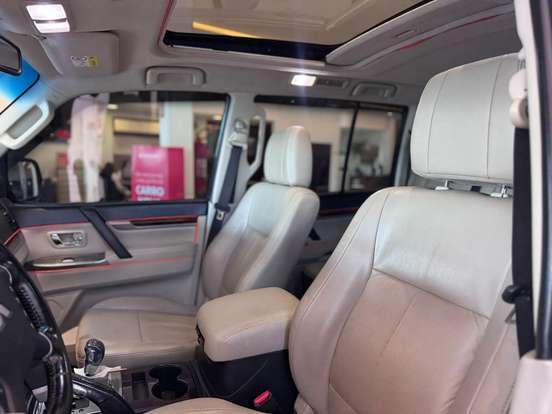 MITSUBISHI-PAJERO FULL-3.2 HPE 4X4 16V TURBO INTERCOOLER DIESEL 2P AUTOMÁTICO MITSUBISHI-PAJERO FULL-2014