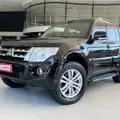 MITSUBISHI PAJERO FULL 3.2 HPE 4X4 16V TURBO INTERCOOLER DIESEL 4P AUTOMÁTICO MITSUBISHI PAJERO FULL 3.2 HPE 4X4 16V TURBO INTERCOOLER DIESEL 4P AUTOMÁTICO