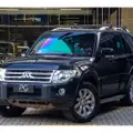 MITSUBISHI PAJERO FULL 3.8 HPE 4X4 V6 24V GASOLINA 4P AUTOMÁTICO MITSUBISHI PAJERO FULL 3.8 HPE 4X4 V6 24V GASOLINA 4P AUTOMÁTICO