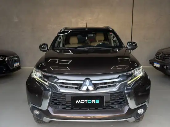 MITSUBISHI-PAJERO SPORT-2.4 16V MIVEC TURBO DIESEL HPE AWD AUTOMÁTICO MITSUBISHI-PAJERO SPORT-2020