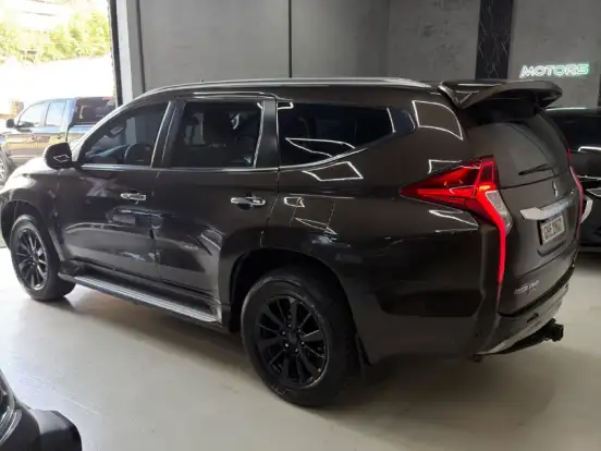 MITSUBISHI-PAJERO SPORT-2.4 16V MIVEC TURBO DIESEL HPE AWD AUTOMÁTICO MITSUBISHI-PAJERO SPORT-2020