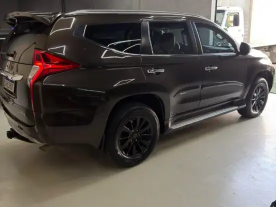 MITSUBISHI-PAJERO SPORT-2.4 16V MIVEC TURBO DIESEL HPE AWD AUTOMÁTICO MITSUBISHI-PAJERO SPORT-2020