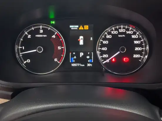 MITSUBISHI-PAJERO SPORT-2.4 16V MIVEC TURBO DIESEL HPE AWD AUTOMÁTICO MITSUBISHI-PAJERO SPORT-2020