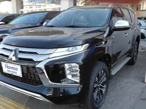 MITSUBISHI-PAJERO SPORT-2.4 16V MIVEC TURBO DIESEL HPE-S AWD AUTOMÁTICO MITSUBISHI-PAJERO SPORT-2024