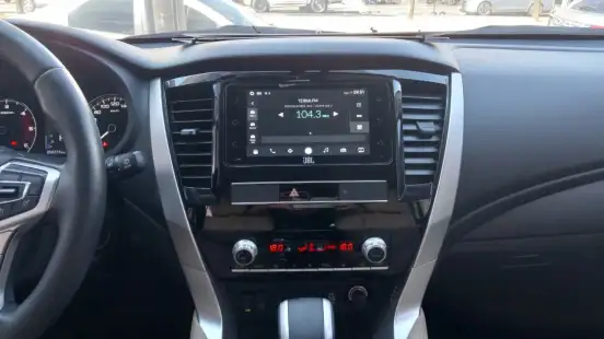 MITSUBISHI-PAJERO SPORT-2024