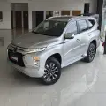 MITSUBISHI PAJERO SPORT 2.4 16V MIVEC TURBO DIESEL HPE-S AWD AUTOMÁTICO MITSUBISHI PAJERO SPORT 2.4 16V MIVEC TURBO DIESEL HPE-S AWD AUTOMÁTICO