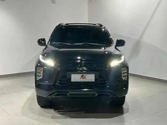 MITSUBISHI-PAJERO SPORT-2024