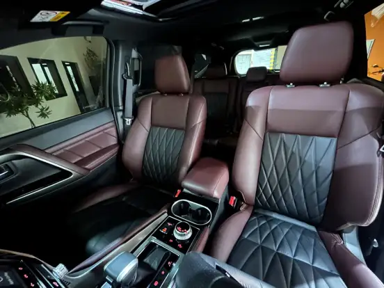 MITSUBISHI-PAJERO SPORT-2.4 16V MIVEC TURBO DIESEL LEGEND BLACK AWD AUTOMÁTICO MITSUBISHI-PAJERO SPORT-2024