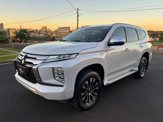 MITSUBISHI-PAJERO SPORT-2024