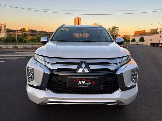MITSUBISHI-PAJERO SPORT-2024