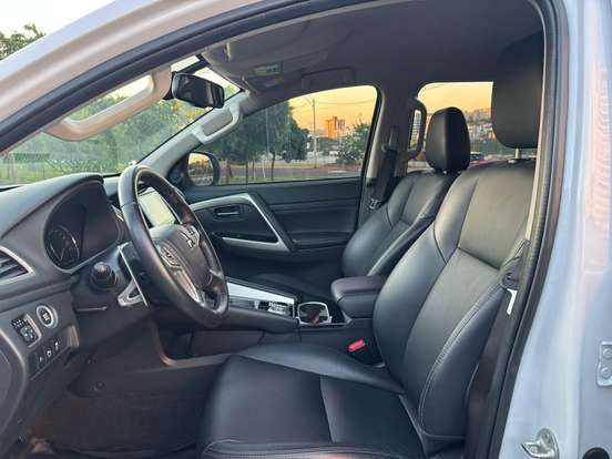 MITSUBISHI-PAJERO SPORT-2.4 16V MIVEC TURBO DIESEL HPE AWD AUTOMÁTICO MITSUBISHI-PAJERO SPORT-2024