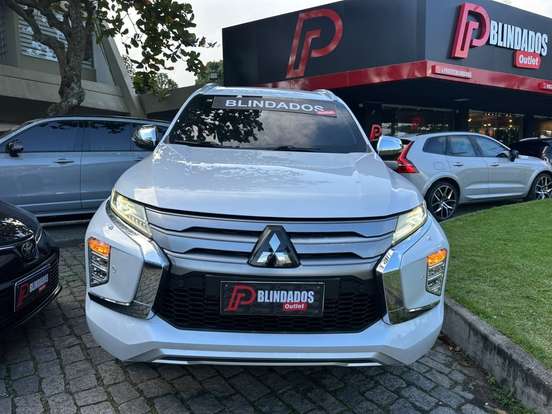 MITSUBISHI-PAJERO SPORT-2020