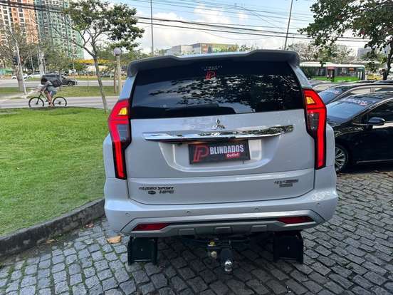 MITSUBISHI-PAJERO SPORT-2020
