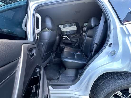 MITSUBISHI-PAJERO SPORT-2.4 16V MIVEC TURBO DIESEL HPE AWD AUTOMÁTICO MITSUBISHI-PAJERO SPORT-2020