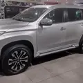 MITSUBISHI PAJERO SPORT 2.4 16V MIVEC TURBO DIESEL HPE AWD AUTOMÁTICO MITSUBISHI PAJERO SPORT 2.4 16V MIVEC TURBO DIESEL HPE AWD AUTOMÁTICO