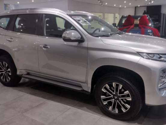MITSUBISHI-PAJERO SPORT-2.4 16V MIVEC TURBO DIESEL HPE AWD AUTOMÁTICO MITSUBISHI-PAJERO SPORT-2020