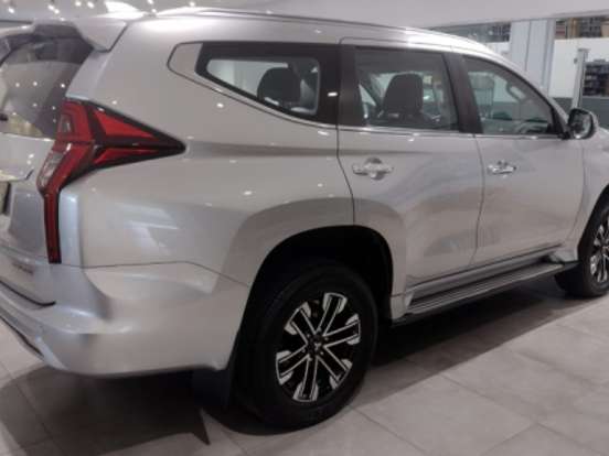 MITSUBISHI-PAJERO SPORT-2.4 16V MIVEC TURBO DIESEL HPE AWD AUTOMÁTICO MITSUBISHI-PAJERO SPORT-2020