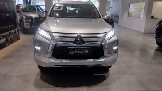 MITSUBISHI-PAJERO SPORT-2020