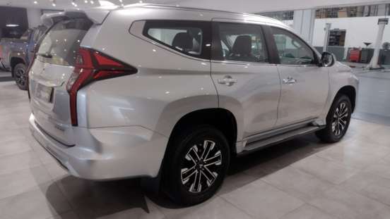 MITSUBISHI-PAJERO SPORT-2020
