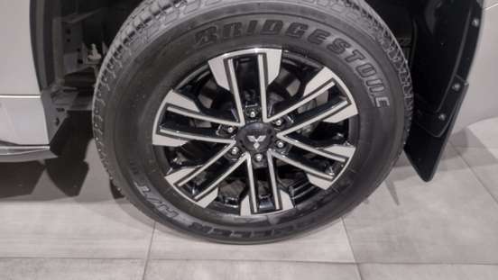 MITSUBISHI-PAJERO SPORT-2020