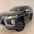 MITSUBISHI PAJERO SPORT 2.4 16V MIVEC TURBO DIESEL HPE AWD AUTOMÁTICO MITSUBISHI PAJERO SPORT 2.4 16V MIVEC TURBO DIESEL HPE AWD AUTOMÁTICO