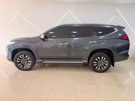 MITSUBISHI-PAJERO SPORT-2.4 16V MIVEC TURBO DIESEL HPE AWD AUTOMÁTICO MITSUBISHI-PAJERO SPORT-2022