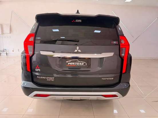 MITSUBISHI-PAJERO SPORT-2.4 16V MIVEC TURBO DIESEL HPE AWD AUTOMÁTICO MITSUBISHI-PAJERO SPORT-2022