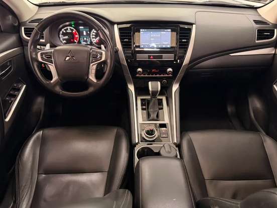 MITSUBISHI-PAJERO SPORT-2.4 16V MIVEC TURBO DIESEL HPE AWD AUTOMÁTICO MITSUBISHI-PAJERO SPORT-2022