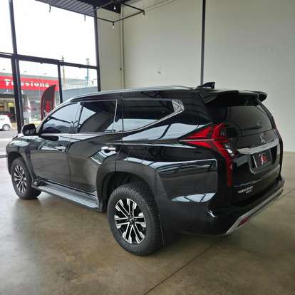 MITSUBISHI-PAJERO SPORT-2020
