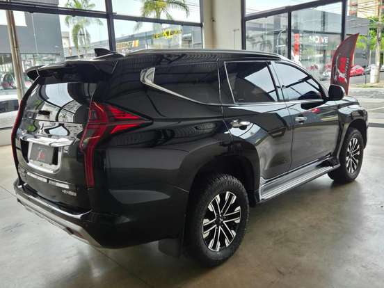 MITSUBISHI-PAJERO SPORT-2.4 16V MIVEC TURBO DIESEL HPE AWD AUTOMÁTICO MITSUBISHI-PAJERO SPORT-2020