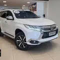 MITSUBISHI PAJERO SPORT 2.4 16V MIVEC TURBO DIESEL HPE AWD AUTOMÁTICO MITSUBISHI PAJERO SPORT 2.4 16V MIVEC TURBO DIESEL HPE AWD AUTOMÁTICO
