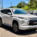 MITSUBISHI PAJERO SPORT 2.4 16V MIVEC TURBO DIESEL HPE-S AWD AUTOMÁTICO MITSUBISHI PAJERO SPORT 2.4 16V MIVEC TURBO DIESEL HPE-S AWD AUTOMÁTICO
