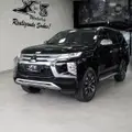 MITSUBISHI PAJERO SPORT 2.4 16V MIVEC TURBO DIESEL HPE-S AWD AUTOMÁTICO MITSUBISHI PAJERO SPORT 2.4 16V MIVEC TURBO DIESEL HPE-S AWD AUTOMÁTICO