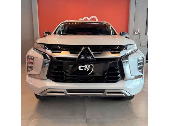 MITSUBISHI-PAJERO SPORT-2024