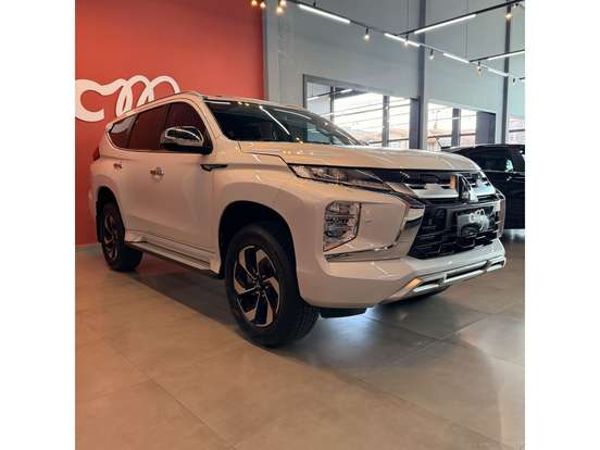 MITSUBISHI-PAJERO SPORT-2024