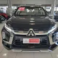 MITSUBISHI PAJERO SPORT 2.4 16V MIVEC TURBO DIESEL HPE-S AWD AUTOMÁTICO MITSUBISHI PAJERO SPORT 2.4 16V MIVEC TURBO DIESEL HPE-S AWD AUTOMÁTICO