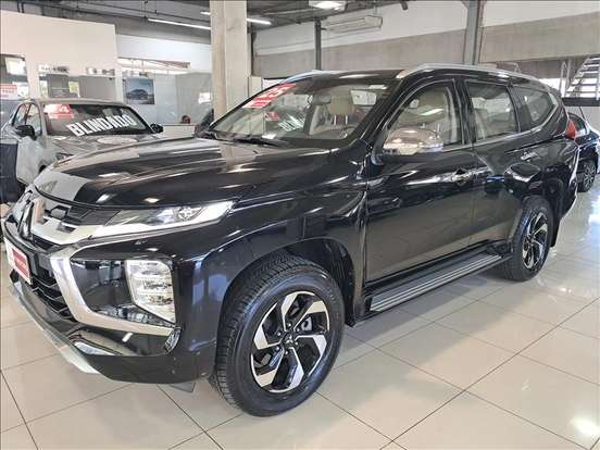 MITSUBISHI-PAJERO SPORT-2024
