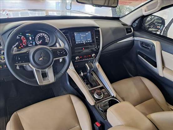 MITSUBISHI-PAJERO SPORT-2024