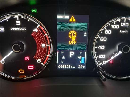 MITSUBISHI-PAJERO SPORT-2024