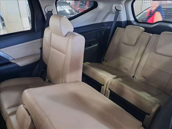 MITSUBISHI-PAJERO SPORT-2024