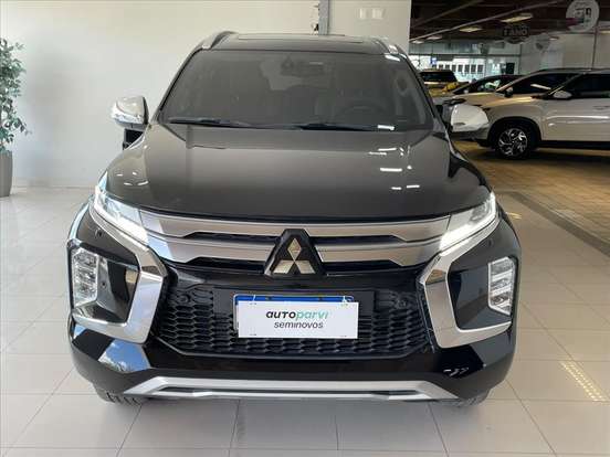MITSUBISHI-PAJERO SPORT-2.4 16V MIVEC TURBO DIESEL HPE-S AWD AUTOMÁTICO MITSUBISHI-PAJERO SPORT-2024