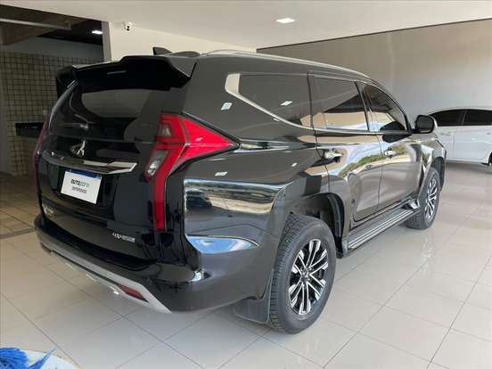 MITSUBISHI-PAJERO SPORT-2024