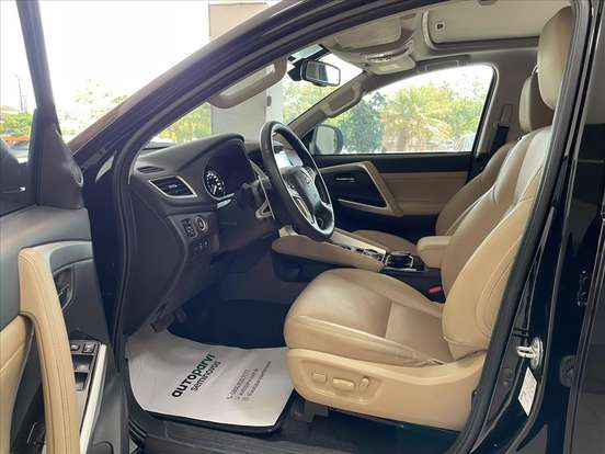 MITSUBISHI-PAJERO SPORT-2.4 16V MIVEC TURBO DIESEL HPE-S AWD AUTOMÁTICO MITSUBISHI-PAJERO SPORT-2024