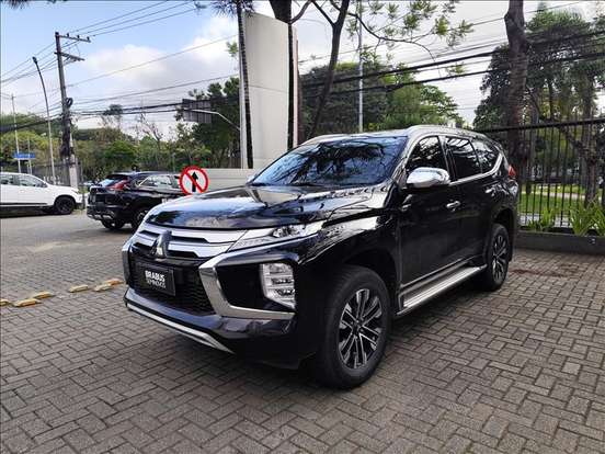 MITSUBISHI-PAJERO SPORT-2023