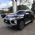 MITSUBISHI PAJERO SPORT 2.4 16V MIVEC TURBO DIESEL HPE-S AWD AUTOMÁTICO MITSUBISHI PAJERO SPORT 2.4 16V MIVEC TURBO DIESEL HPE-S AWD AUTOMÁTICO