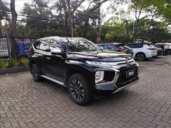 MITSUBISHI-PAJERO SPORT-2023
