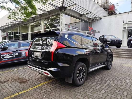 MITSUBISHI-PAJERO SPORT-2.4 16V MIVEC TURBO DIESEL HPE-S AWD AUTOMÁTICO MITSUBISHI-PAJERO SPORT-2023