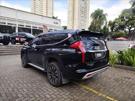 MITSUBISHI-PAJERO SPORT-2.4 16V MIVEC TURBO DIESEL HPE-S AWD AUTOMÁTICO MITSUBISHI-PAJERO SPORT-2023