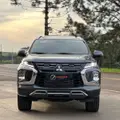 MITSUBISHI PAJERO SPORT 2.4 16V MIVEC TURBO DIESEL LEGEND AWD AUTOMÁTICO MITSUBISHI PAJERO SPORT 2.4 16V MIVEC TURBO DIESEL LEGEND AWD AUTOMÁTICO